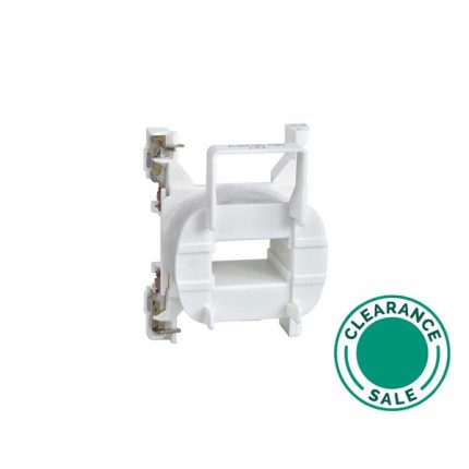 تصفية شنايدر - لفائف كونتاكتور، 380V، 50/60Hz، لـ LC1-D09، D12، D18، D32