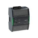 شنايدر - خادم أتمتة SpaceLogic AS-P-NL، عدد 2 منفذ RS-485، عدد 2 منفذ Ethernet، مطابق لمتطلبات TAA