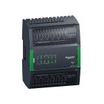 شنايدر - وحدة إدخال/إخراج مركزية، SpaceLogic، 12 مخرج رقمي Form A