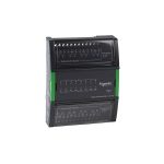 شنايدر - وحدة إدخال/إخراج مركزية، SpaceLogic، 16 مدخل شامل Universal Inputs، مطابق TAA