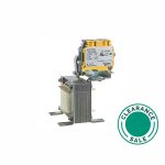 تصفية شنايدر - DC Chock، 1.2mH، 44، لتحكم سرعة متغيرة