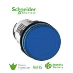 شنايدر - ضوء اشارة - 0.016-0.02 أمبير - 230-240 فولت