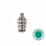 تصفية شنايدر - رأس مفتاح الحد الأقصى ZCEF0، مفاتيح الحد XC Standard، ZCE - M12 Metal End Plunger