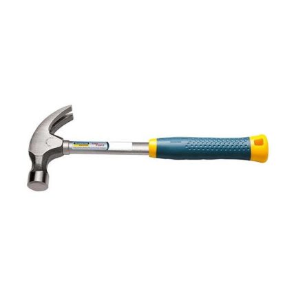 ترامونتينا - مطرقة بمقبض فولاذي 16 اونصة