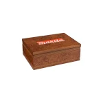 ⁦طقم ريش راوتر ( تفريز) ، 8 مم, 12 قطعة⁩ - الصورة ⁦2⁩