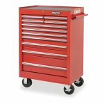 خزانة متحركة, عدد الأدراج 11 1ZMN1