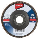 ⁦ديسك صنفرة للحديد، 115×22.23 ملم، درجة الخشونة Z80⁩ - الصورة ⁦3⁩