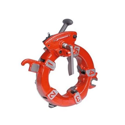 رؤوس قوالب أوتوماتيكية لماكينة التسنين SUPERTRONIC 4SE, 2.1 / 2