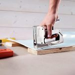 ⁦دباسة الخشب اليدوية، ارتفاع الدبوس (6-14 مم)، دبابيس رقم 140، صنع في السويد⁩ - الصورة ⁦2⁩