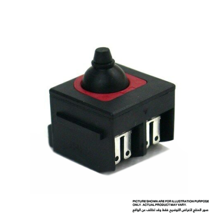 مفتاح تشغيل، للموديلات 9553HN, 9553NB, 9554HN, 9554NB, GA4030