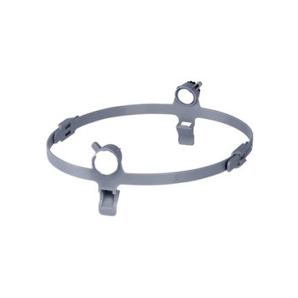 واقي رأس من الألياف المعدنية, لغطاء حماية خوذة اللحام