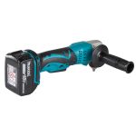 ⁦دريل زاوية لاسلكي، 3/8 بوصة (10 مم)، 18 فولت، 0 ~ 1800 دورة في الدقيقة، 1.8 كجم⁩ - الصورة ⁦2⁩