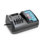 شاحن بطارية 18 فولت و 14.4 فولت، لبطارية ليثيوم أيون من سلسلة جي