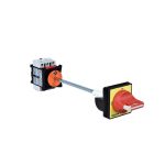 شنايدر - مفتاح طوارئ - 80 أمبير