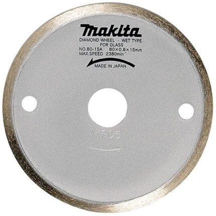 شفرة ماسية للقاطعات اللاسلكية 80 مم