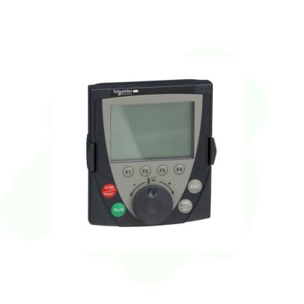 شنايدر - شاشة عرض الرسوم - 240 × 160 بكسل - IP54