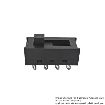 مفتاح تشغيل منزلق، للموديل UB0800