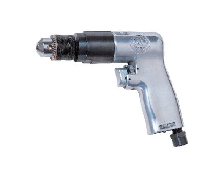 مثقاب هواء يعمل في الإتجاهين مقاس 3/8 بوصه