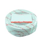 بحرة - سلك كهربائي نحاس - MICA LS0H - المواصفات البريطانية - NYA - مقاس 2.5 مم - أبيض - 450/750 فولت - 91.44 متر