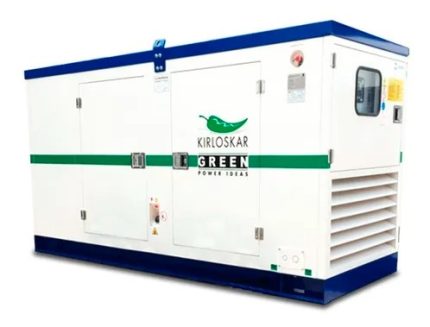 مولد ديزل, 35 كيلو فولت أمبير