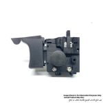 مفتاح تشغيل، للموديلات M8103, MDP300, MHP130, MHP131, MHP132, MT601, MT811, MT812, MT817, MT818