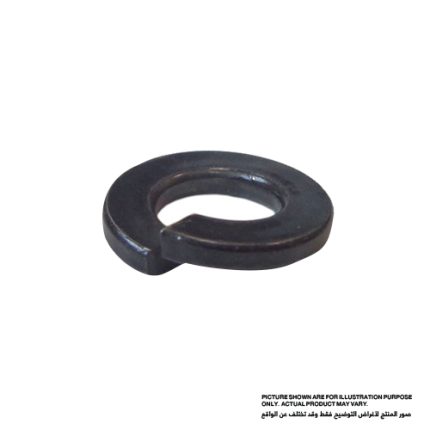 حلقة زنبركية‎ 8#