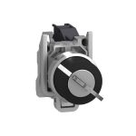 شنايدر - مفتاح إختيار - NO-2-Stay Put