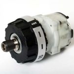 مجموعة ترس، للموديل DF347D