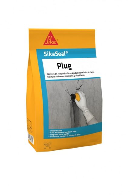 سيكا بلق مونة اسمنتية لمنع تسرب المياه