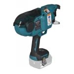 ⁦الة ربط حديد التسليح، لاسلكية بدون فحمات، 18 فولت، مقاس السلك 0.8 مم، 2.7 كجم⁩ - الصورة ⁦6⁩