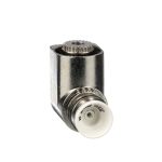 شنايدر - إكسسوار مفتاح نهاية - ZCE - without lever - spring return - left and right actuation