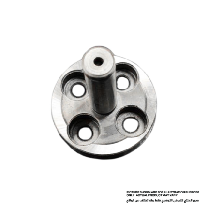 ‎عمود تشغيل الترس‎ ‎