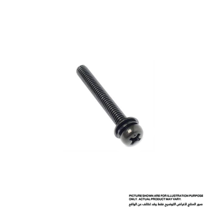 مودل‎ ‎رأس الحوض‎ ‎M4X30‎ ‎برغي‎ ‎