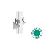 تصفية زوكيني - SC B120 حمالة للنهوض