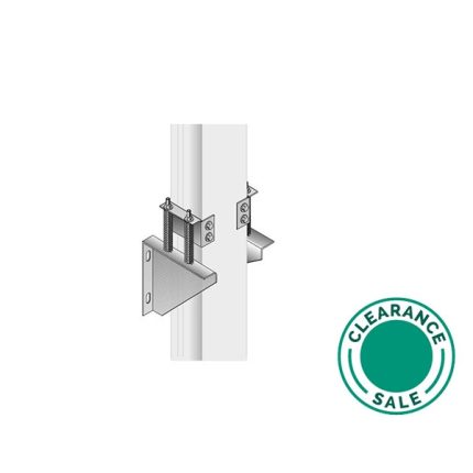 تصفية زوكيني - SC B120 حمالة للنهوض