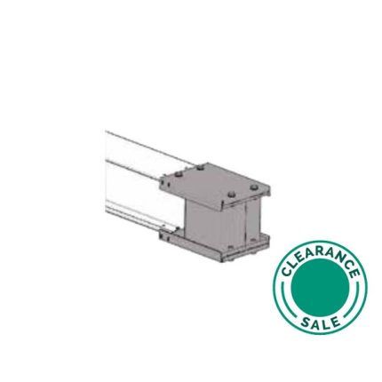 تتصفية زوكيني - غطاء نهائي SCPAL، 2B210