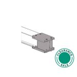 تتصفية زوكيني - غطاء نهائي SCPAL، B120