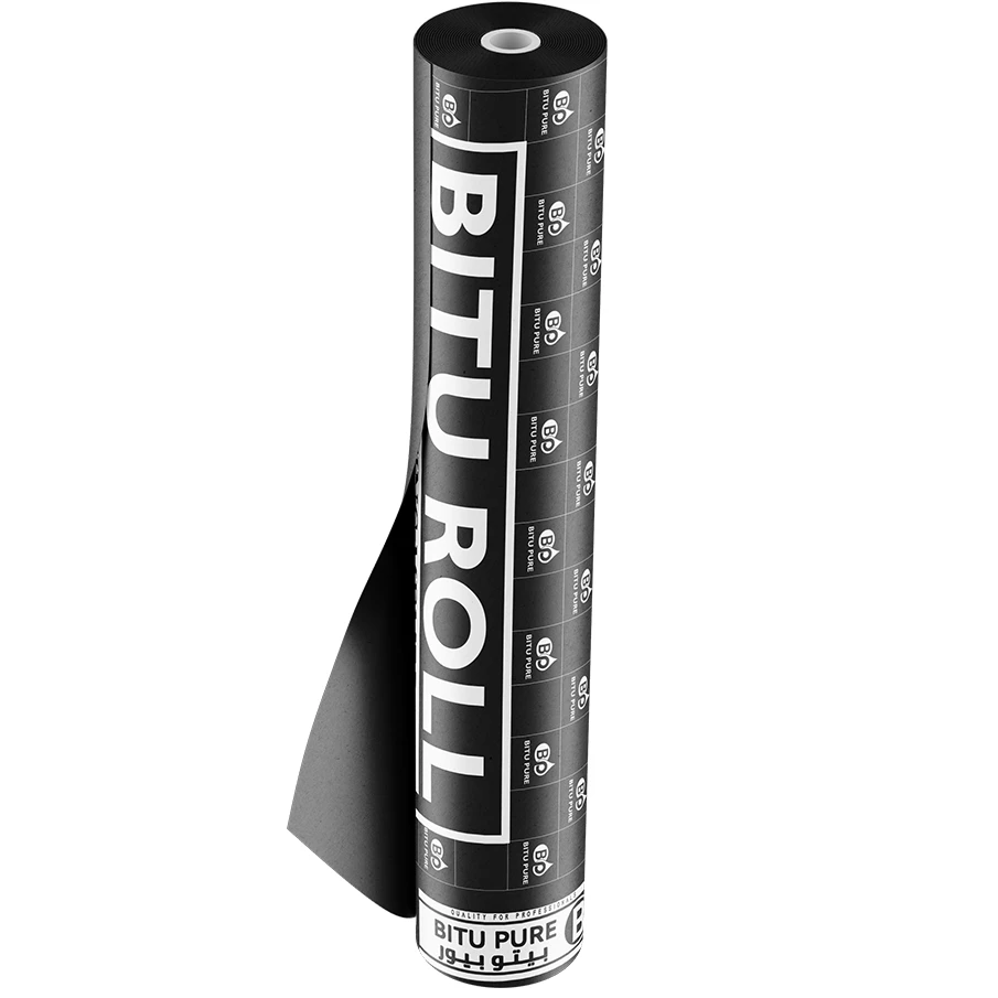 Bitu Roll 140
