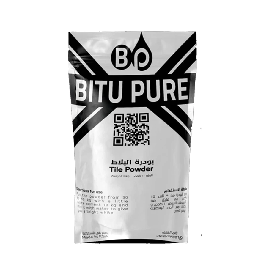 Bitu Powder Tile Adhesive, 10 kg