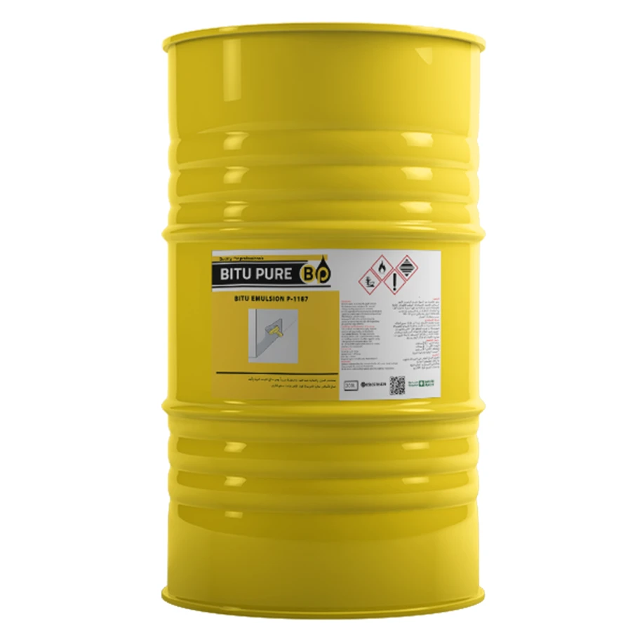 Bitu Emulsion 200 kg