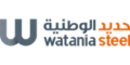 Al-Wataniya Steel