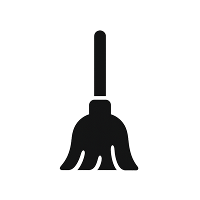 Cleaning Tools