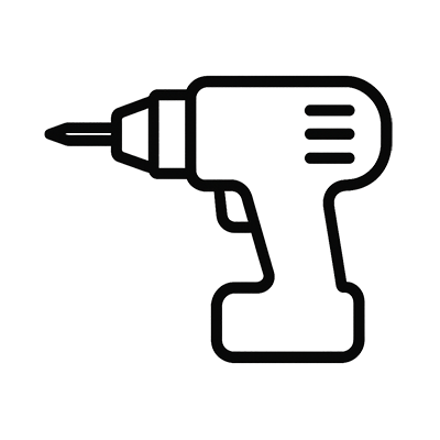 Power Tools & Equipment