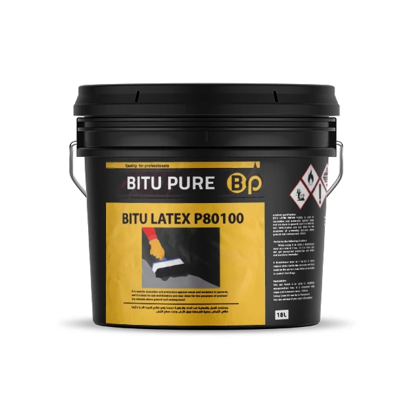 Bitu Latex 18 Liters P80100