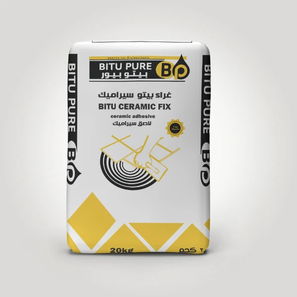 Bitu Ceramic Tile Adhesive