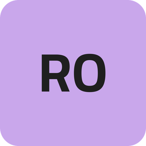 رو إندستريز