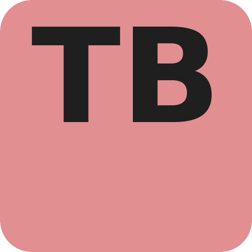 توماس آند بيتس