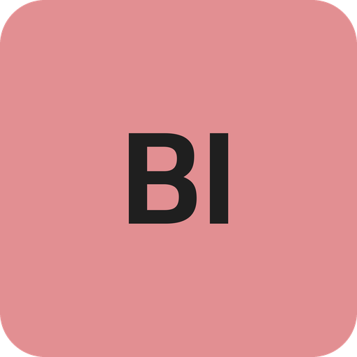 بيك (BIC)