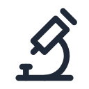 المختبرات وفحص المواد