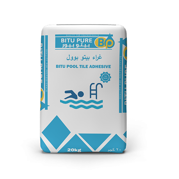 غراء مسابح بيتو بول